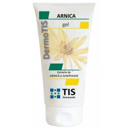 Dermotis arnica gel 50ml
