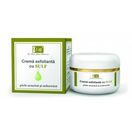Dermotis crema sulf 50ml
