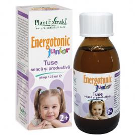 Energotonic junior tuse seaca&productiva 125ml