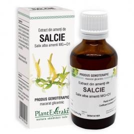 Extract din amenti de salcie 50ml