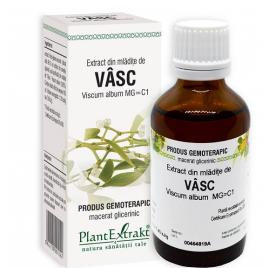 Extract din mladite de vasc 50ml