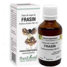 Extract din muguri de frasin 50ml