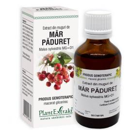 Extract din muguri de mar paduret 50ml