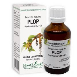 Extract din muguri de plop 50ml