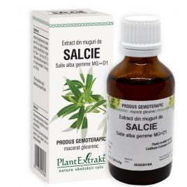 Extract din muguri de salcie 50ml