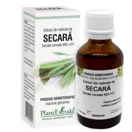 Extract din radicele de secara 50ml