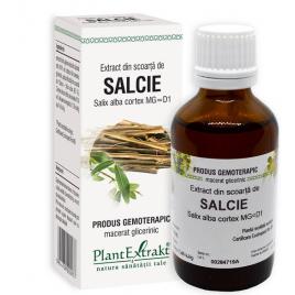 Extract din scoarta de salcie 50ml