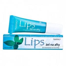Gel contra aftelor 10ml