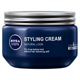 Gel-crema de par modelare&fixare flexible hold 150ml