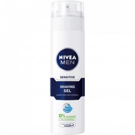Gel de ras sensitive 200ml
