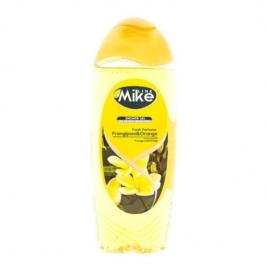 Gel dus frangipani&orange 500ml
