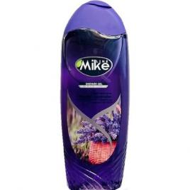 Gel dus lavanda englezeasca 500ml
