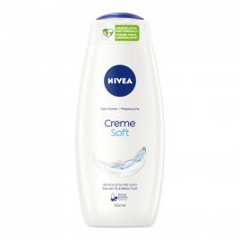 Gel dus soft cremos cu ulei de migdale 500ml