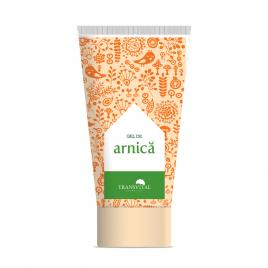 Gel cu arnica 150ml