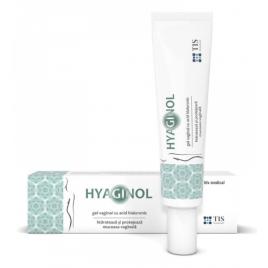Hyaginol gel vaginal 40ml