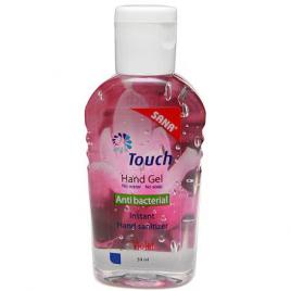Ign touch gel antibacterian violet 59ml