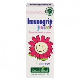 Imunogrip junior 135gr