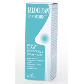 Ialoclean spray nazal 30ml
