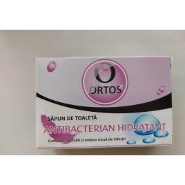 Ign sapun antibacterian hidratant 100gr
