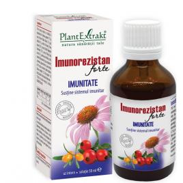 Imunorezistan imunitate forte 50ml