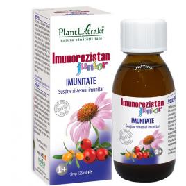 Imunorezistan imunitate junior 125ml