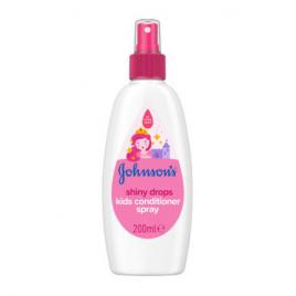 Jb balsam par sclipitor spray 200ml