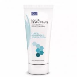 Lapte demachiant cu miere 100ml