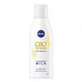 Lapte demachiant q10 power 200ml