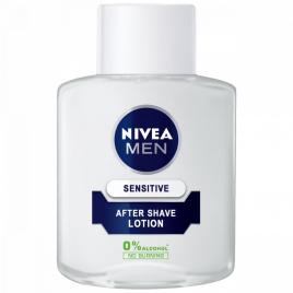 Lotiune dupa ras sensitive 0% alcool 100ml