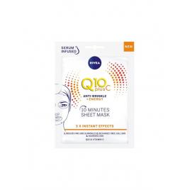 Masca tip servetel q10 plus c antirid 1buc
