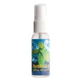 Mentolin spray gura 25ml