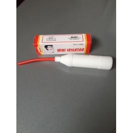 Miniirigator meddo
