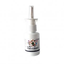 Nazomer pan virucidin spray 30ml