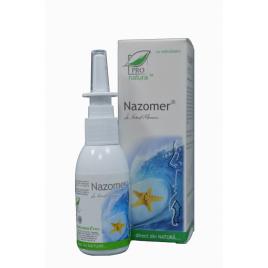 Nazomer simplu spray 50ml