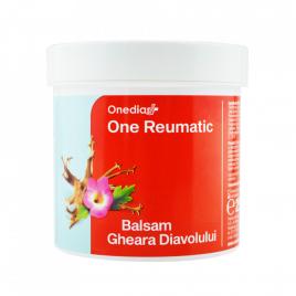 Balsam gheara diavolului 250ml