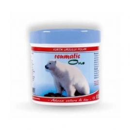 Gel forta ursului polar 250ml