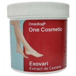 Exovari balsam extract castane 250ml