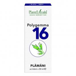 Polygemma 16 plamani 50ml