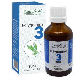 Polygemma 3 tuse 50ml
