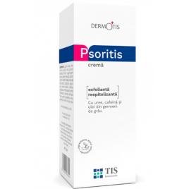 Psoritis crema 50ml