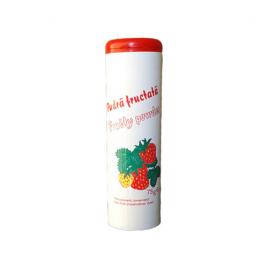 Pudra fructata 75gr