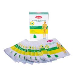 Plasturi antireumatici cu mentol 12*18cm
