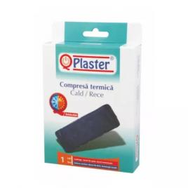 Qplaster compresa termica cald/rece 13*27cm