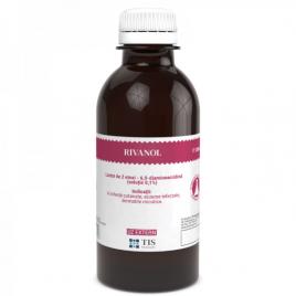Rivanol 0,1% 200ml