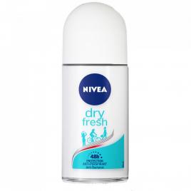 Roll-on dry fresh 50ml