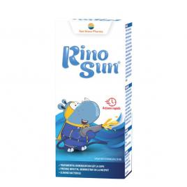 Rinosun copii spray bucofaringian 20ml