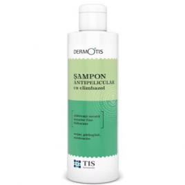 Sampon antipelicular cu climbazol 120ml