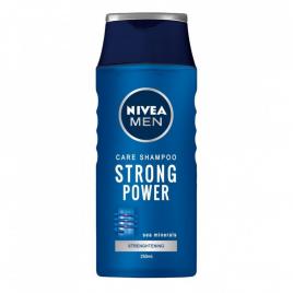 Sampon barbati strong power 250ml