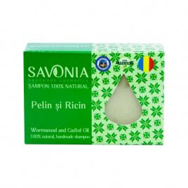 Sampon solid pelin&ricin 90gr