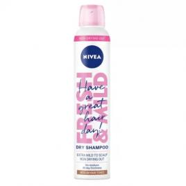 Sampon uscat spray par saten 200ml